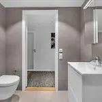 Apartmán Vervet - 1 Bedroom With Sofabed Tromsø