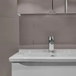 Vervet - 1 Bedroom With Sofabed Apartmán Tromsø