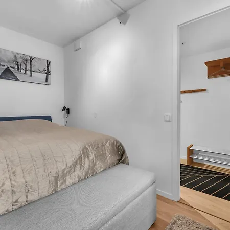 Vervet - 1 Bedroom With Sofabed