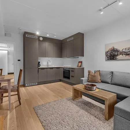 Vervet - 1 Bedroom With Sofabed