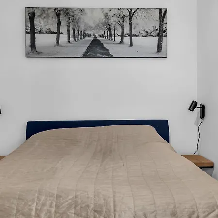 Vervet - 1 Bedroom With Sofabed