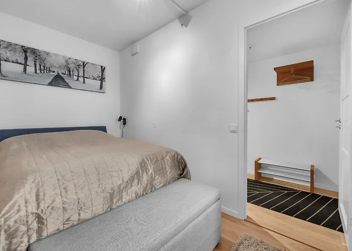 Vervet - 1 Bedroom With Sofabed