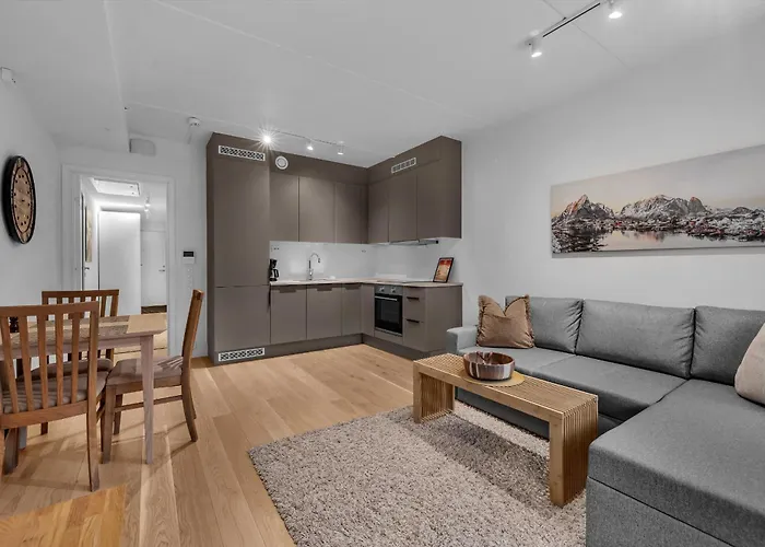 Vervet - 1 Bedroom With Sofabed