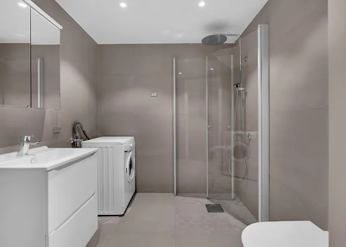 Vervet - 1 Bedroom With Sofabed *